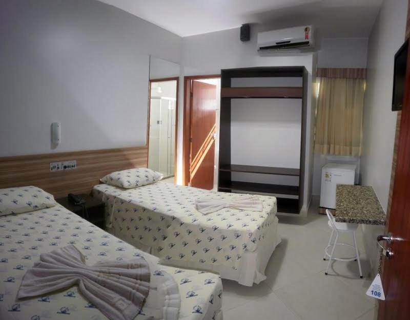 Hotel Porto Mar Maceio (Alagoas)