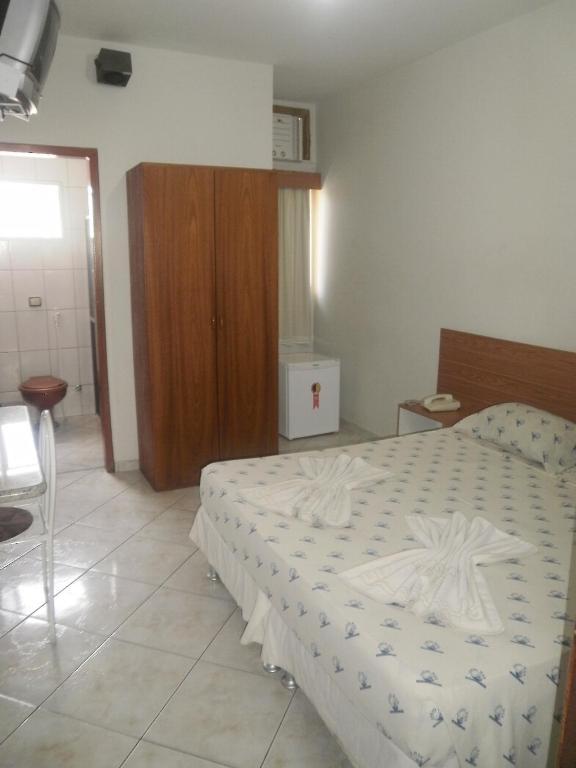 Hotel Porto Mar