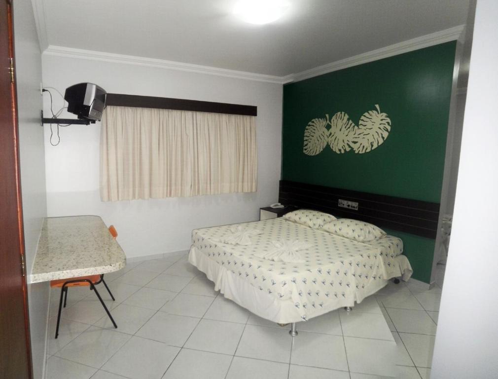 Porto Mar Hotel 3*