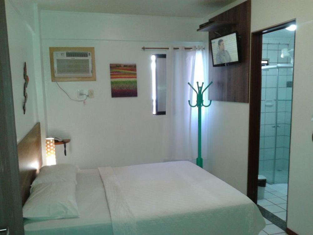 Pensão Gogo Da Ema Maceió