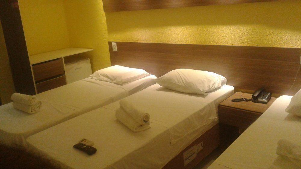 Alagoana Hotel