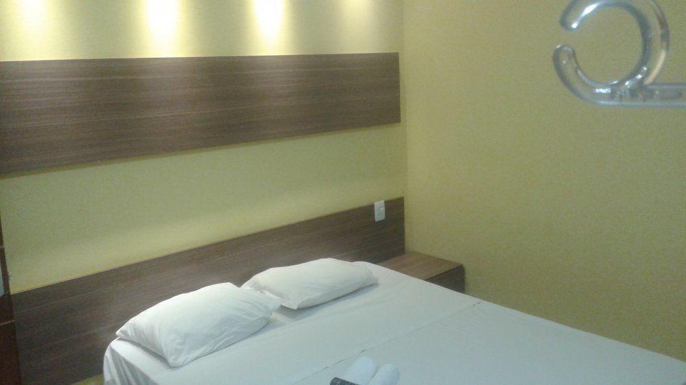 Alagoana Hotel 3*