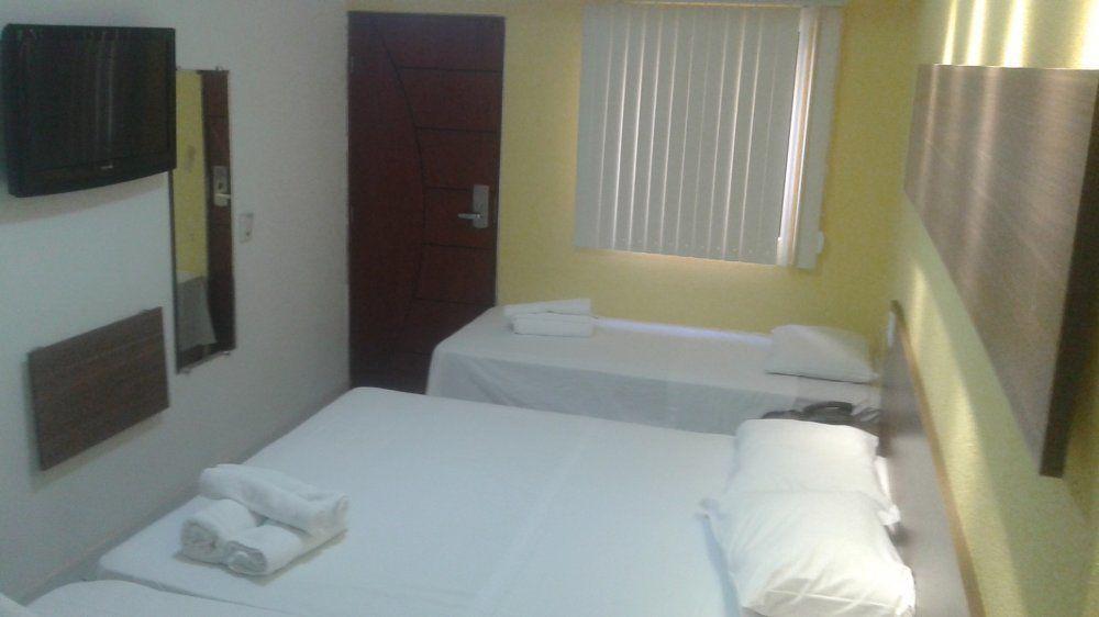 Alagoana 3*