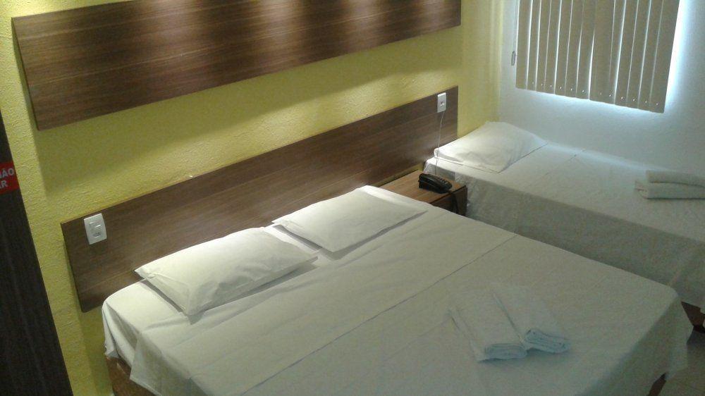 Alagoana Hotel