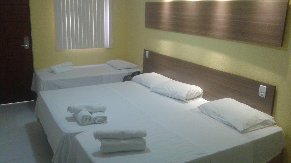Alagoana Hotel Maceió