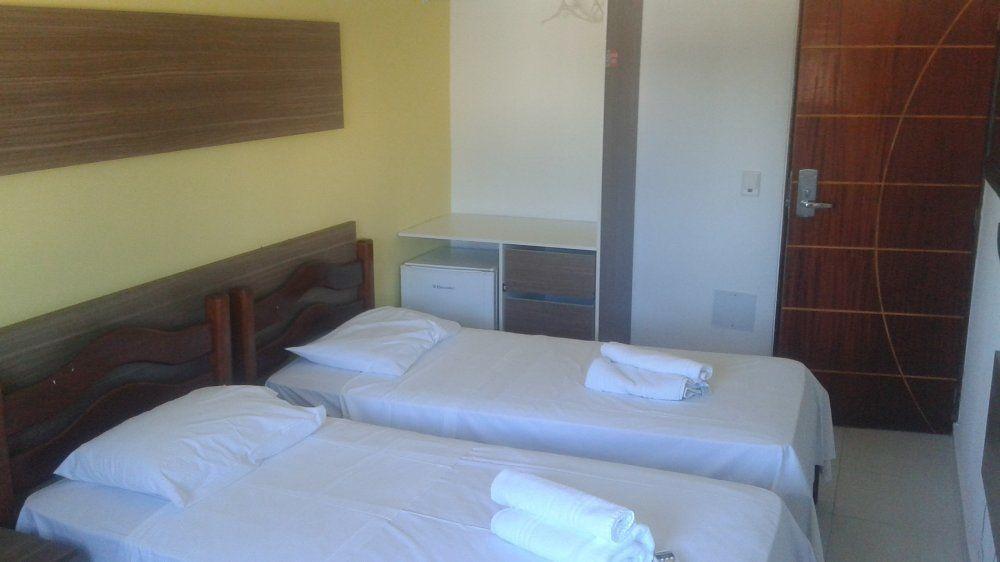 Alagoana Hotel Maceió