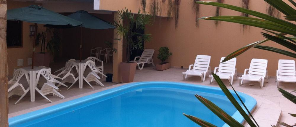 Alagoana Hotel