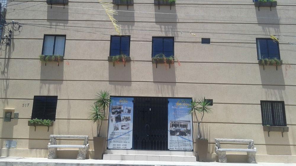 Alagoana Hotel
