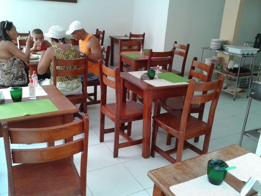Alagoana 3* Maceió