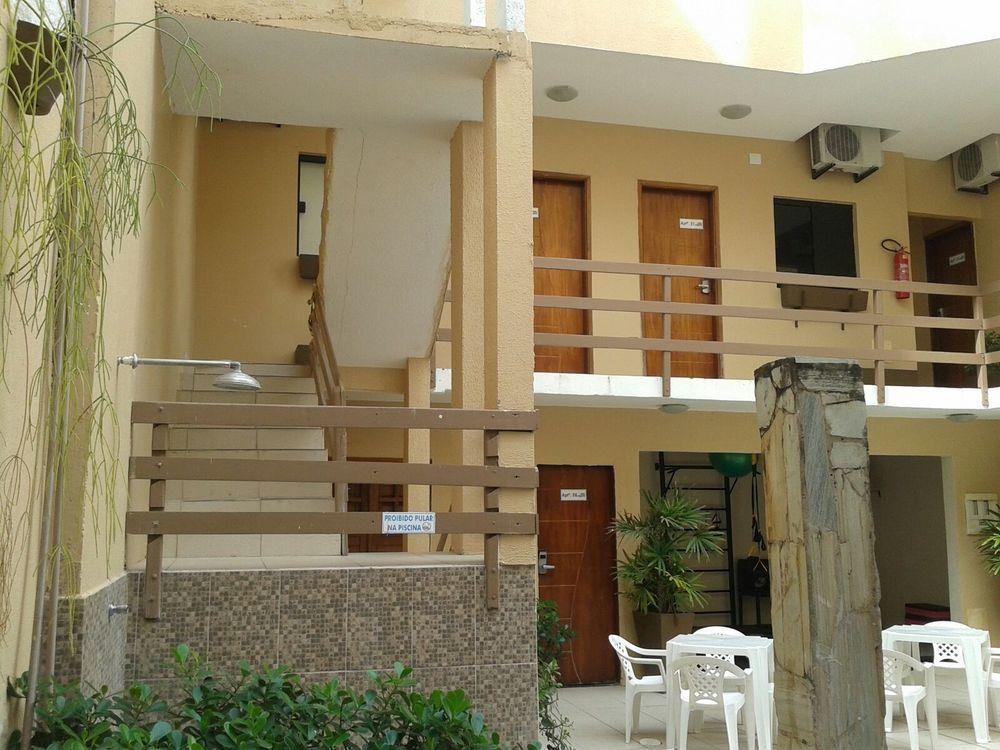 Alagoana Hotel 3*