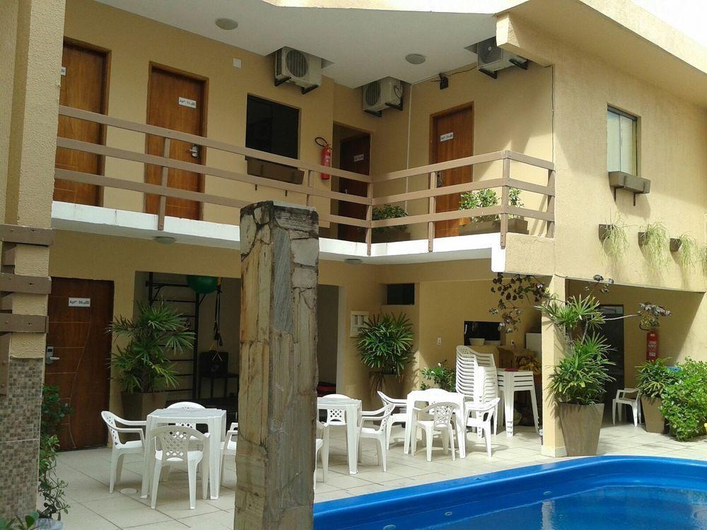 Alagoana Hotel