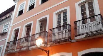 Aquarela Do Brasil Inn