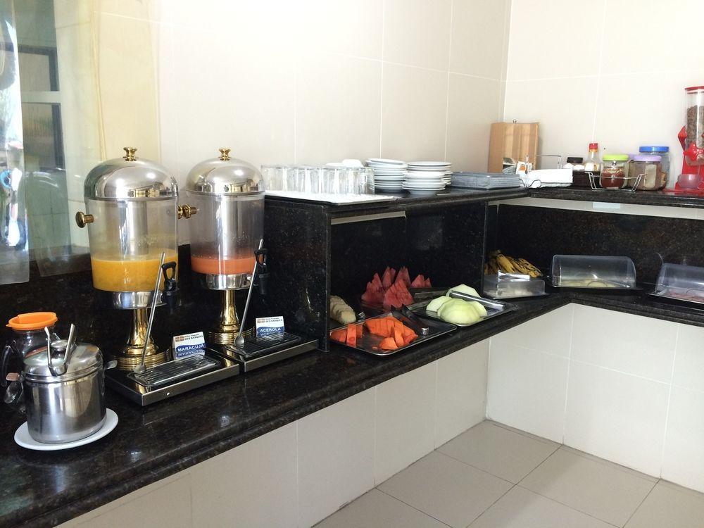 Des Basques 3* Maceió