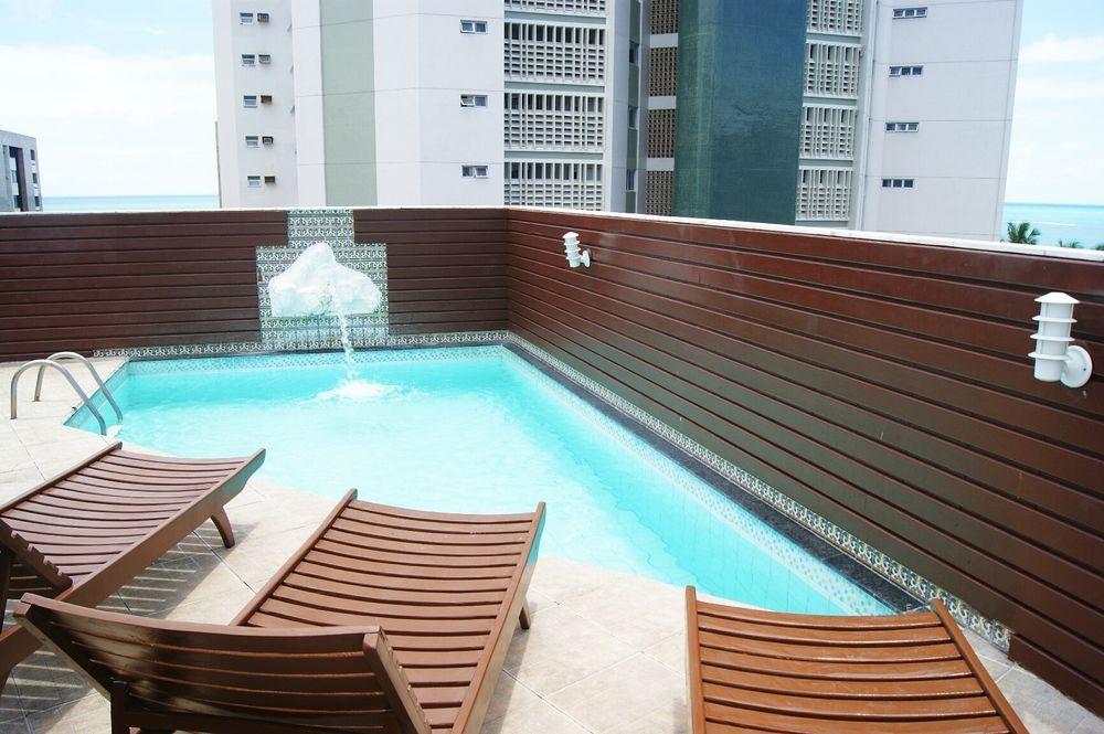 Ritz Hotel