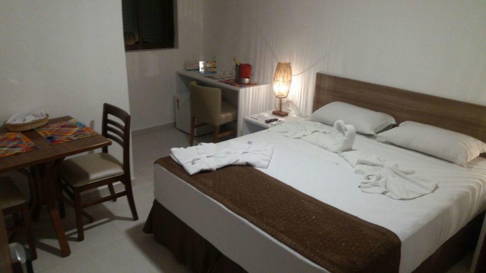 Hotel Palms Ponta By Tropicalis 4*