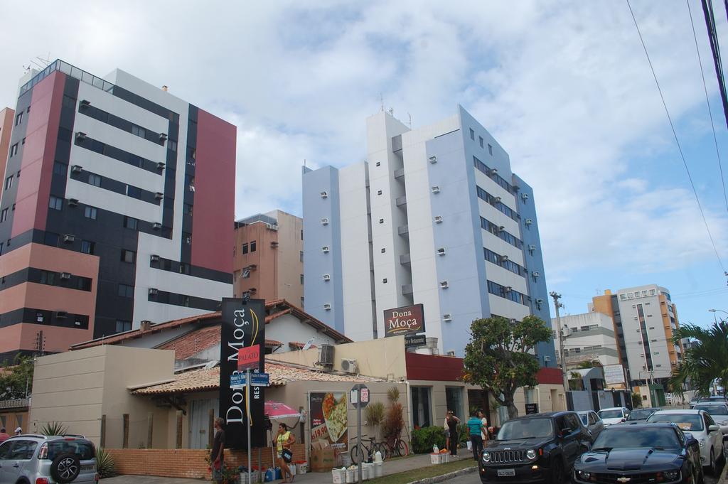 Na Orla De Maceio (Alagoas)