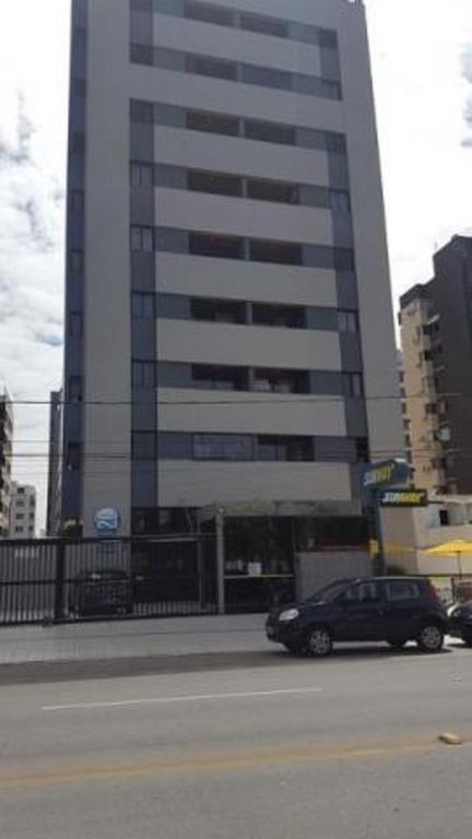 Apartamento Apartamento Luxo 2/4 Beira-mar Pajucara -