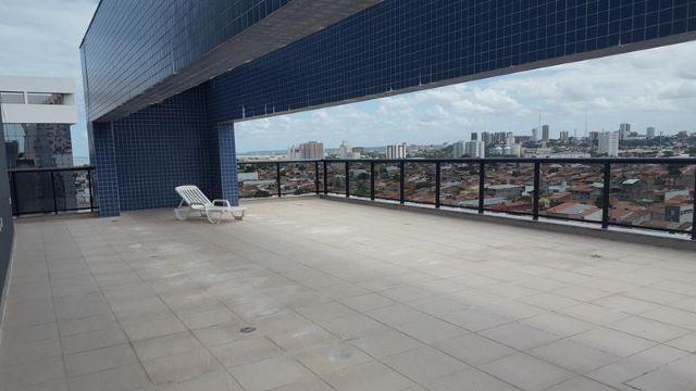 Apartamento Apartamento Luxo 2/4 Beira-mar Pajucara - Maceió