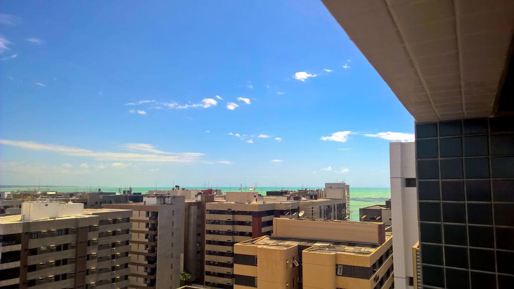 Apartamento Open Door Apartamentos - Maceió - Alagoas - BRA *