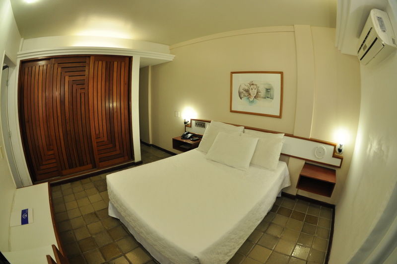 Hotel El Aram Express