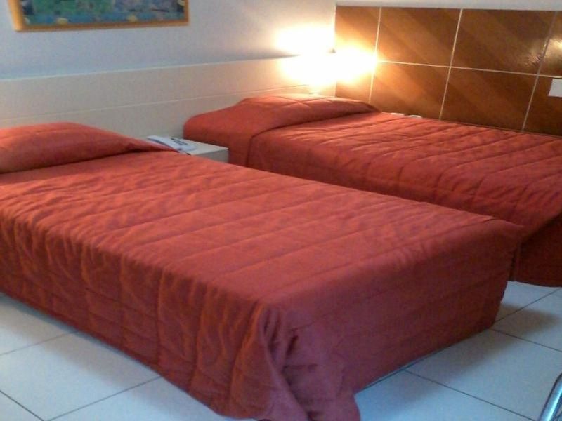 Hotel Ritz