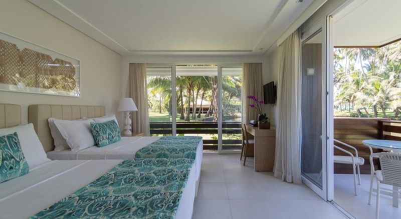Jatiuca & Maceio (Alagoas)