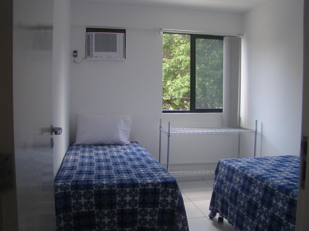 Ametista 6 Apartamento *