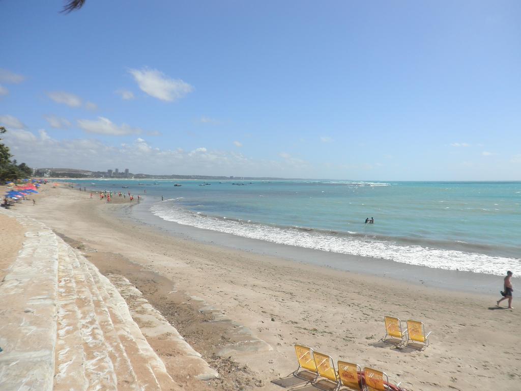 Apartamento Ibiza Vista Mar Maceió