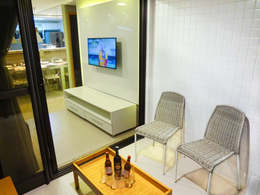 Open Door Apartamentos - Maceió - Alagoas - BRA *