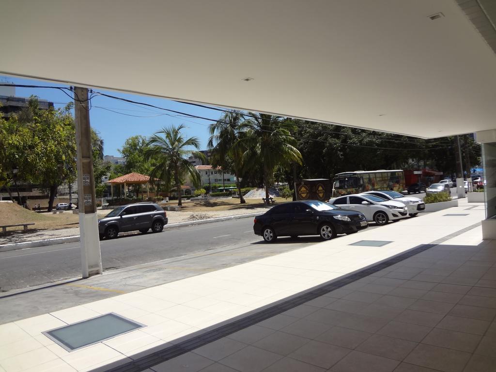 Apartamento Open Door Apartamentos - Maceió - Alagoas - BRA