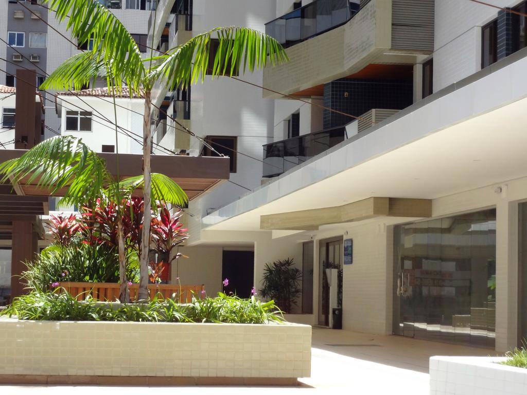 Open Door Apartamentos - Maceió - Alagoas - BRA Maceió