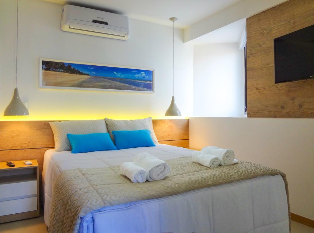 Open Door Apartamentos - Maceió - Alagoas - BRA * Maceió