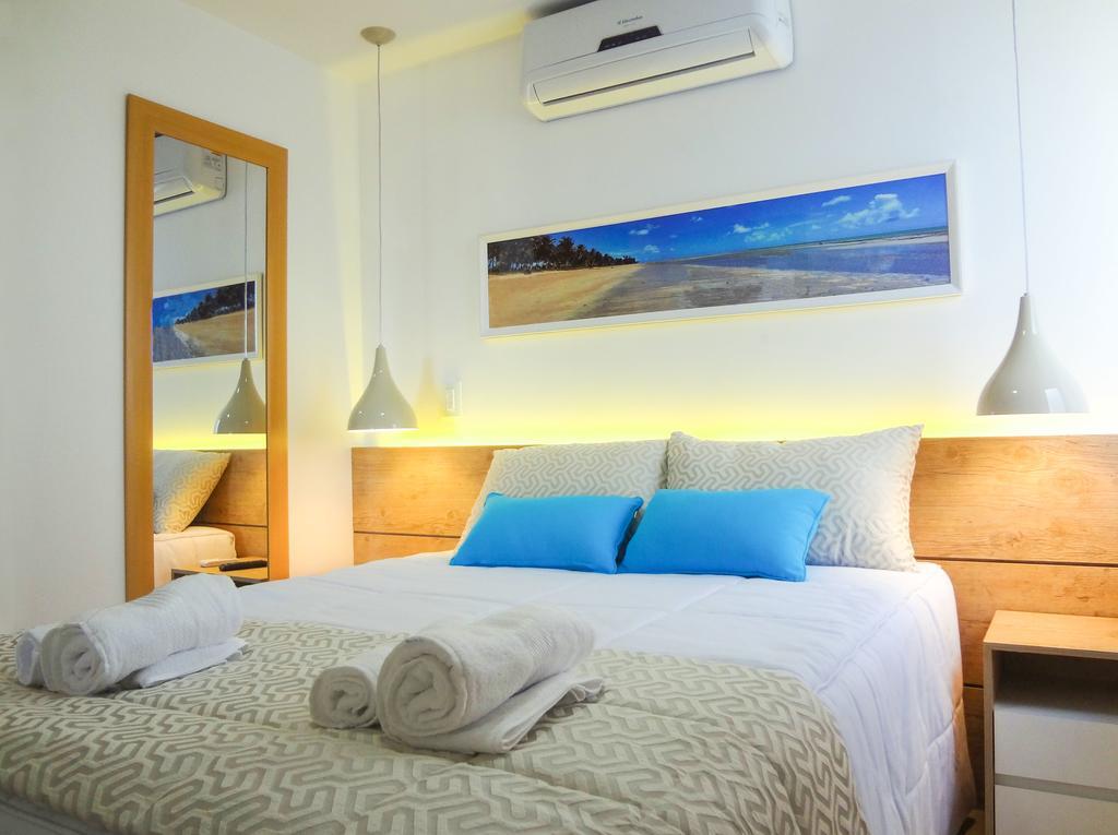 Apartamento Open Door Apartamentos - Maceió - Alagoas - BRA