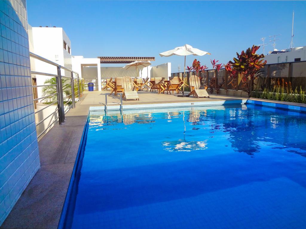 Apartamento Open Door Apartamentos - Maceió - Alagoas - BRA *