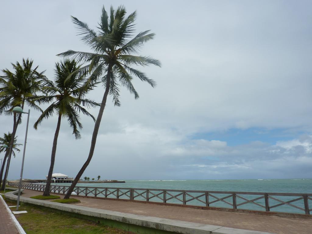 Pousada Som Do Mar Maceio Casa de hóspedes Maceió