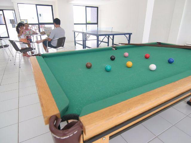 Apartment A Beira-mar Na Pajucara - *