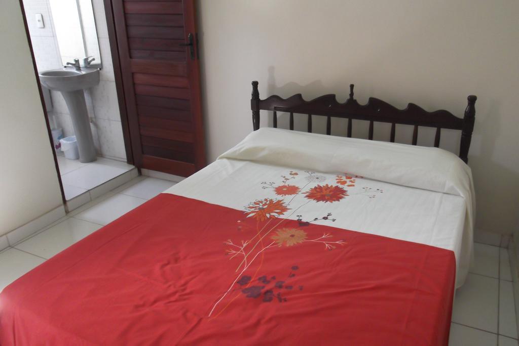 Residencia Disaflor Hospedagem domiciliar *
