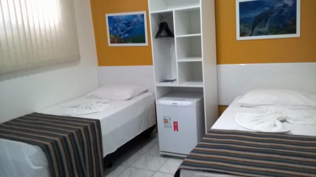 Casa de hóspedes Pousada Som Do Mar Maceio Maceió