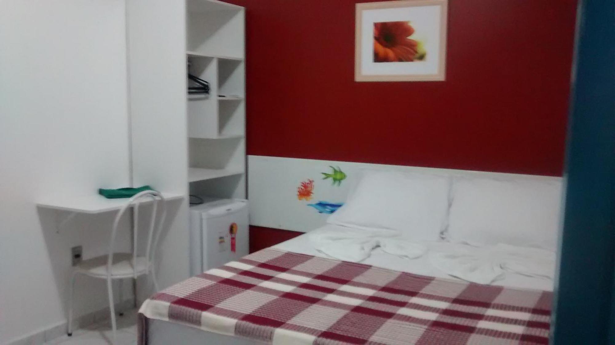 Casa de hóspedes Pousada Som Do Mar Maceio