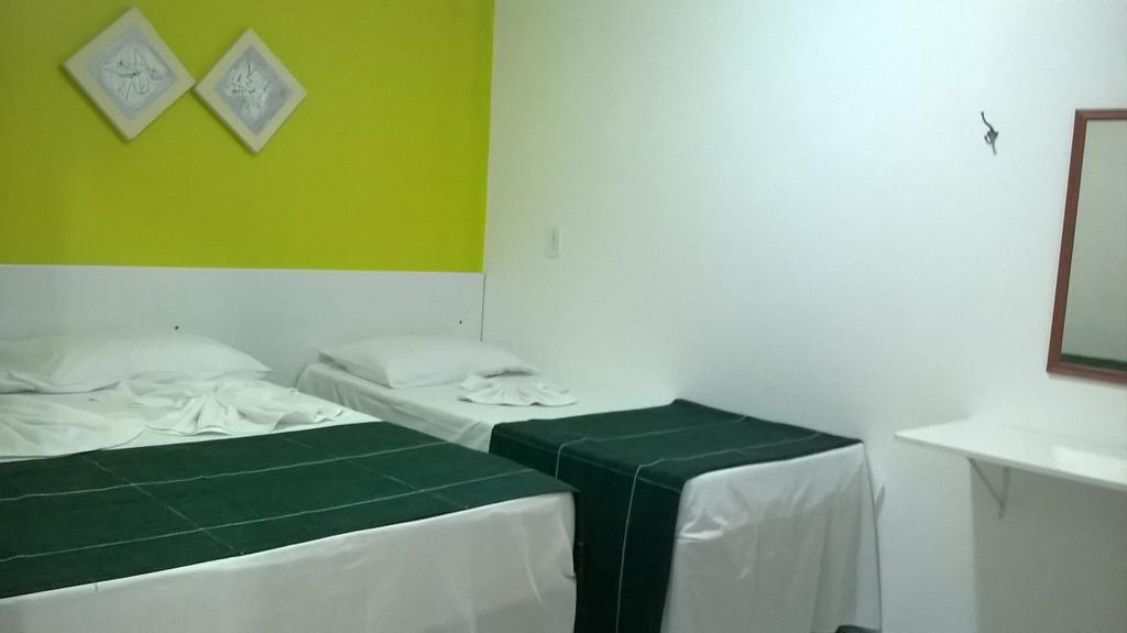 Pousada Som Do Mar Maceio Casa de hóspedes
