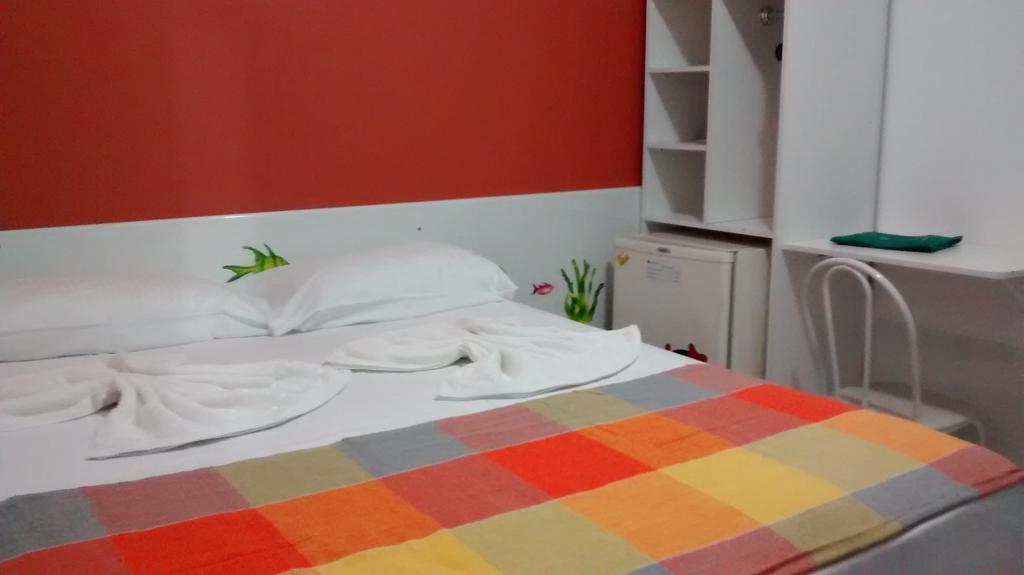 Casa de hóspedes Pousada Som Do Mar Maceio 2*