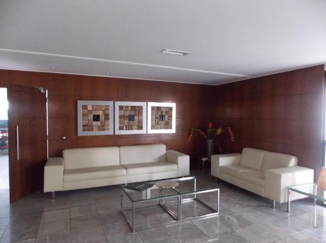 Beira Mar Apartmento 107 *