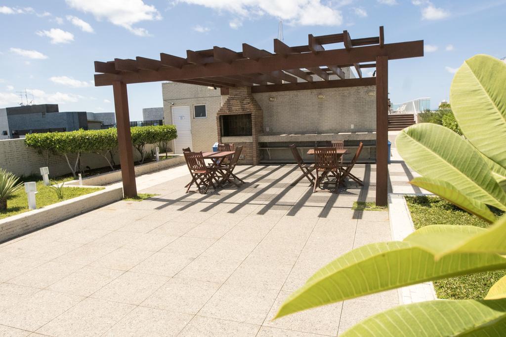 Flat Beira Mar Jtr Action Maceio (Alagoas)