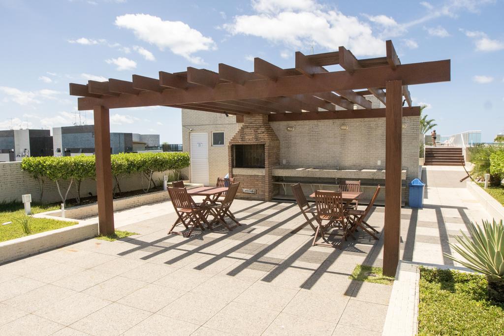 Flat Beira Mar Jtr Action Apartment