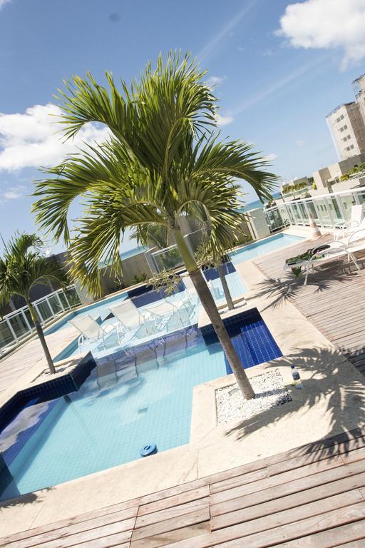 Flat Beira Mar Jtr Action Apartment *