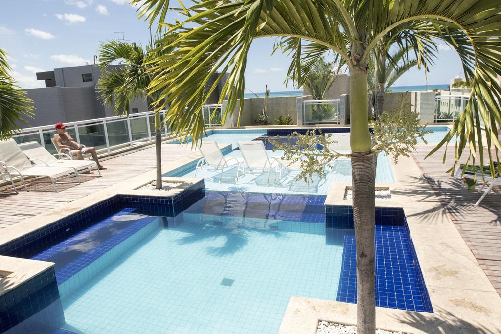 Apartment Flat Beira Mar Jtr Action Maceio (Alagoas)