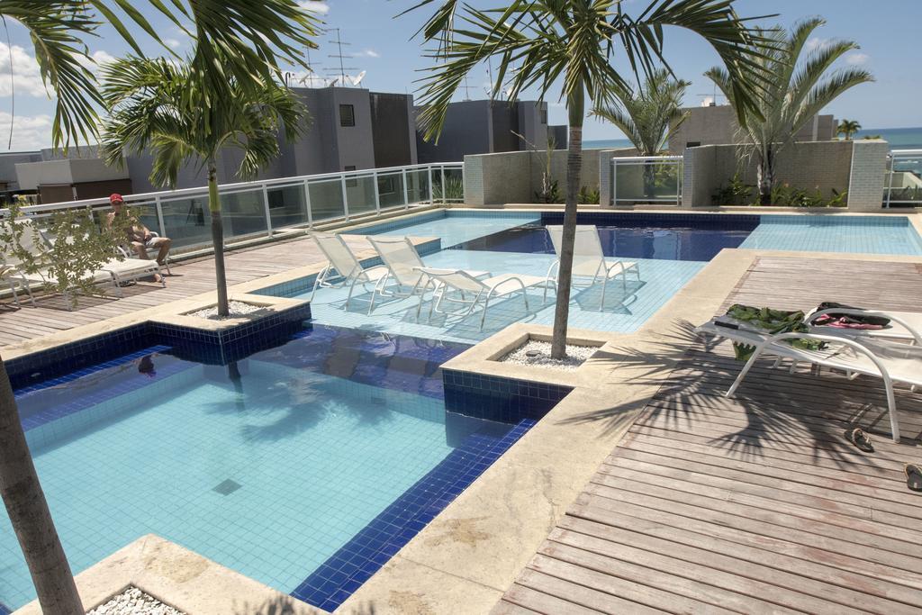 Flat Beira Mar Jtr Action Apartment
