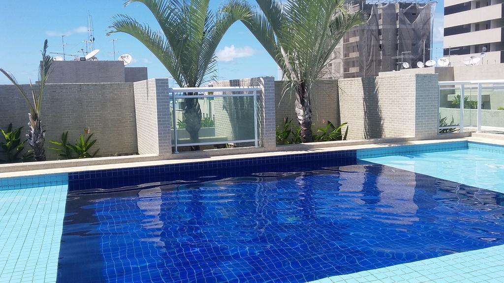 Flat Beira Mar Jtr Action *