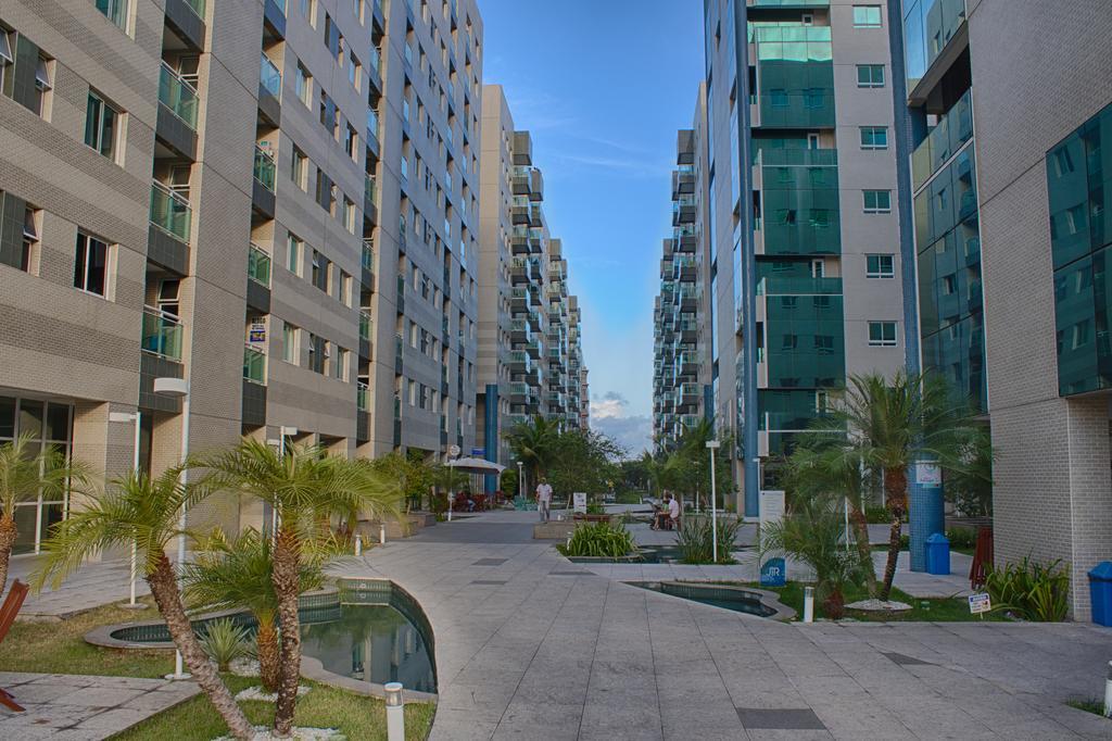 Apart no Cond JTR - Maceió Apartamento