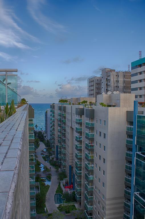 Apartamento Apart no Cond JTR - Maceió